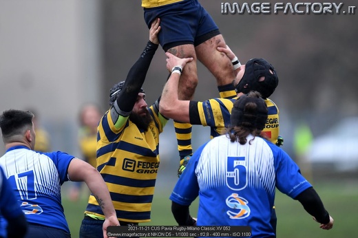 2021-11-21 CUS Pavia Rugby-Milano Classic XV 052